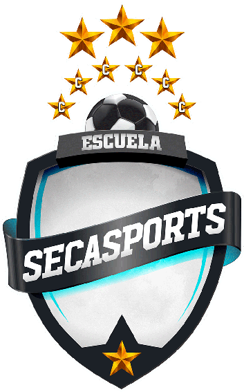 SECASPORTS - Escuela de Fútbol Menor
