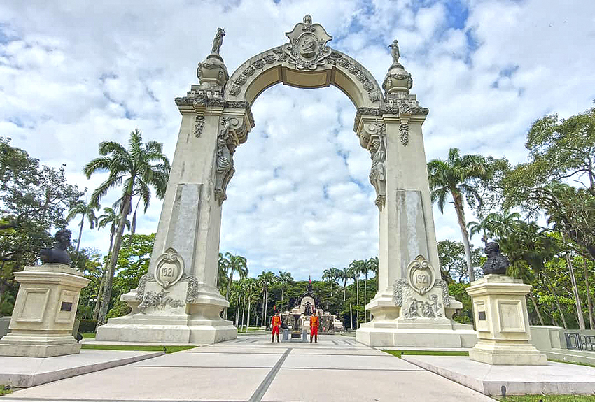 Sitios de Interés