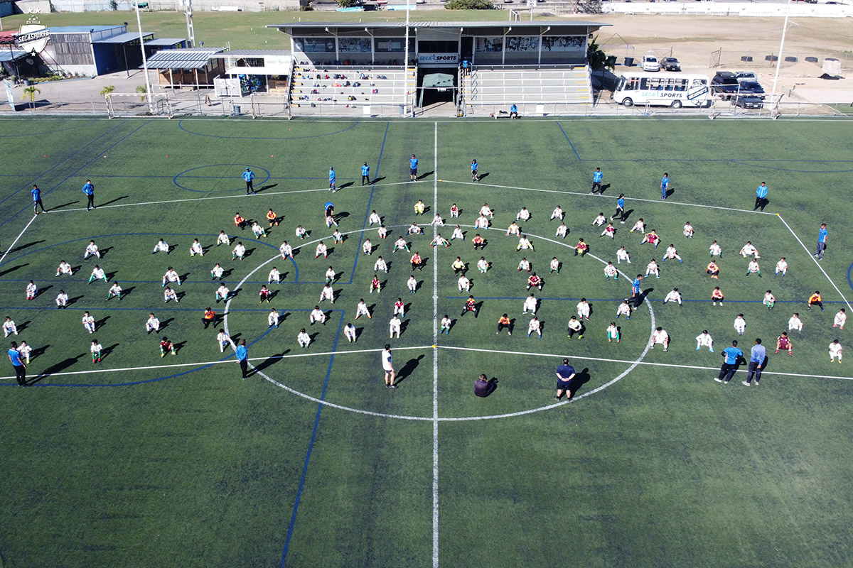 Naguanagua SportPark